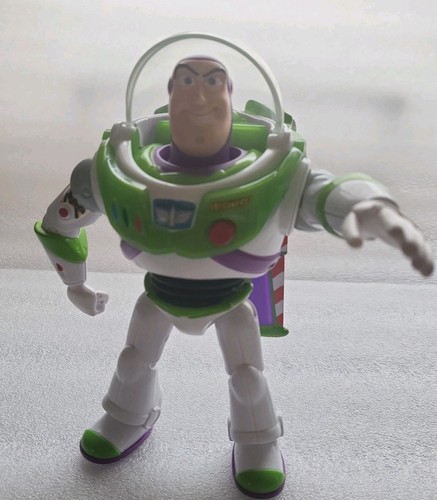Toy story buzz - buzz, lightyear