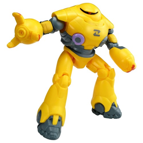 Buzz lightyear action - buzz,