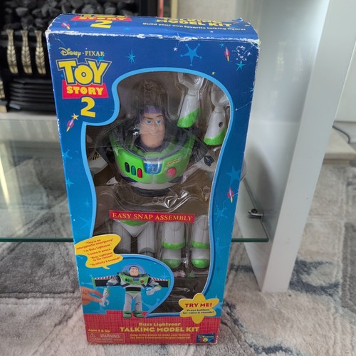 Toy story buzz lightyea - buzz,
