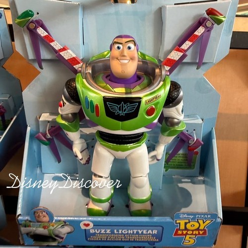 2026 disney buzz lightyear - 2026,