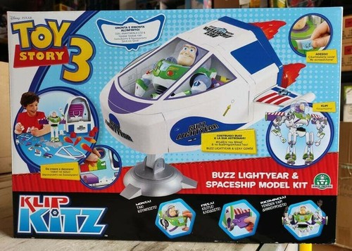 Toy story buzz lightyear - buzz,