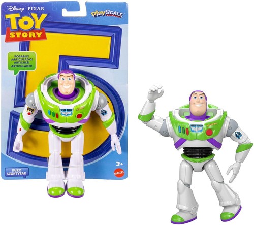 Toy story buzz lightyear - toy,