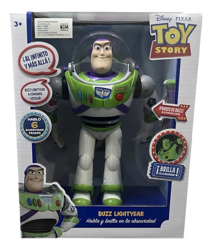 Buzz lightyear toy story - lightyear,