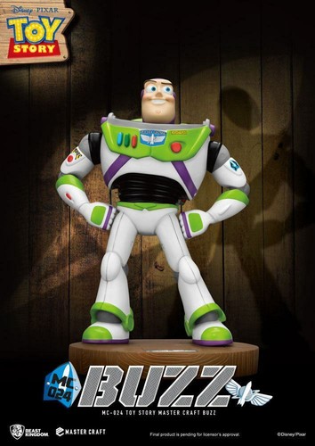 Disney toy story buzz - -,