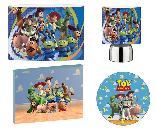 Toy story buzz woody - story,