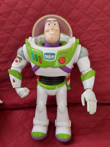 Toy story buzz lightyear - buzz,
