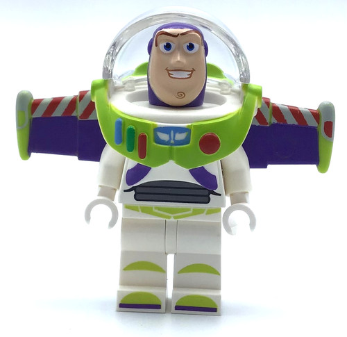 Lego buzz lightyear - lightyear,