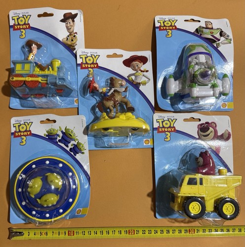 Toy story disney pixar lotto - disney,