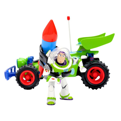 Jada toys toy - toys, buzz