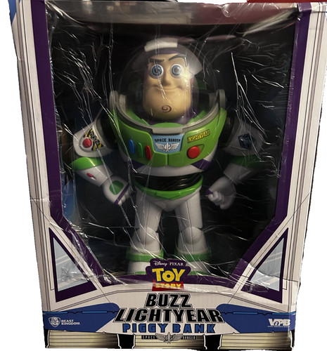 Buzz lightyear action - lightyear,