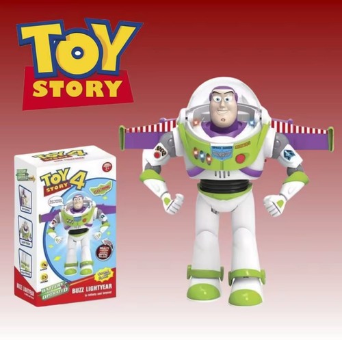 Disney pixar toy story - toy, 4