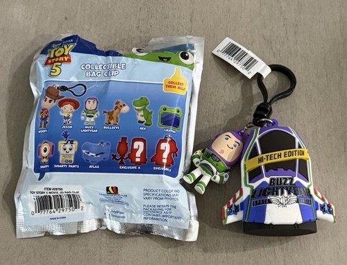 Disney pixar toy story - story, 5