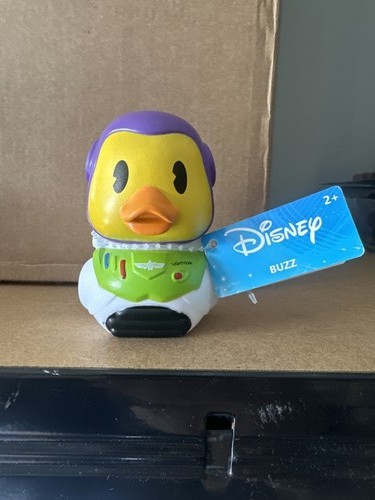 Disney duckalooz giant toy - disney,