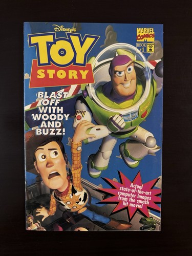 Disney toy story - disney, numero