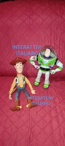 Toy story interattivi ita - toy,