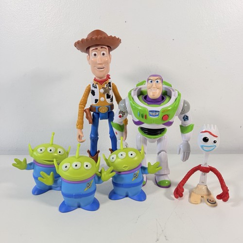 Toy story disney - story, di