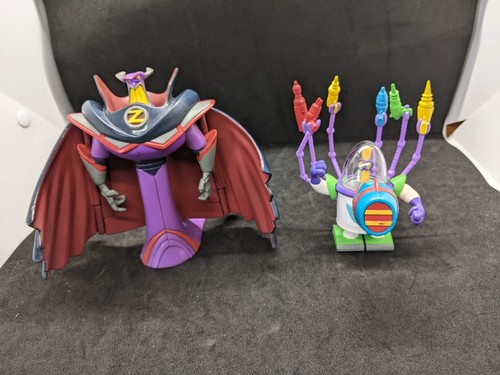 Buzz light year star - buzz, of