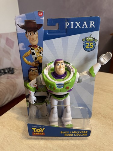 Action figure disney pixar toy - pixar,