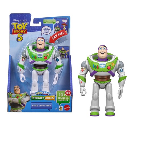 Mattel disney pixar - disney, toy