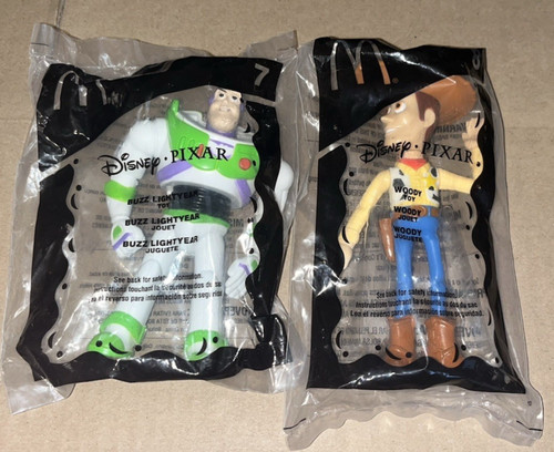 2005 disney pixar toy story - disney,