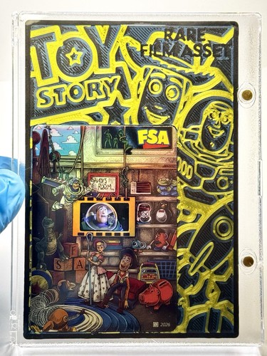 Toy story buzz - buzz, lightyear