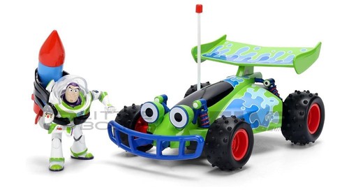 Giocattoli jada disney - 1/24,