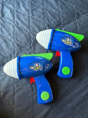 Disney toy story buzz - story,