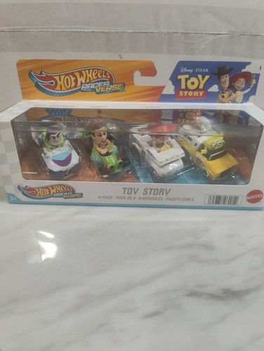 Hot wheels racer verse - verse, toy