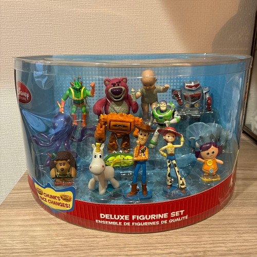 Disney store toy story - toy, 3