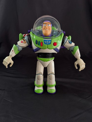 Disney pixar toy story buzz - disney,