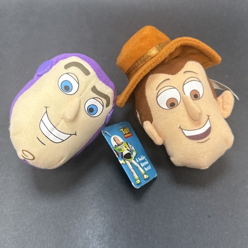 Zaino buzz lightyear nuovo con - buzz,