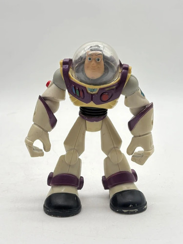 Action figure toy story buzz - action,