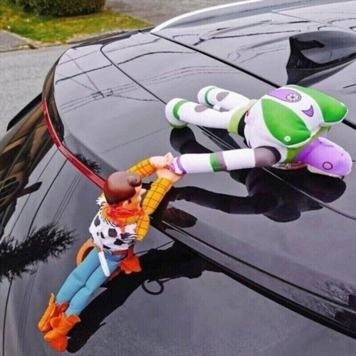 Toy story buzz - toy, salva