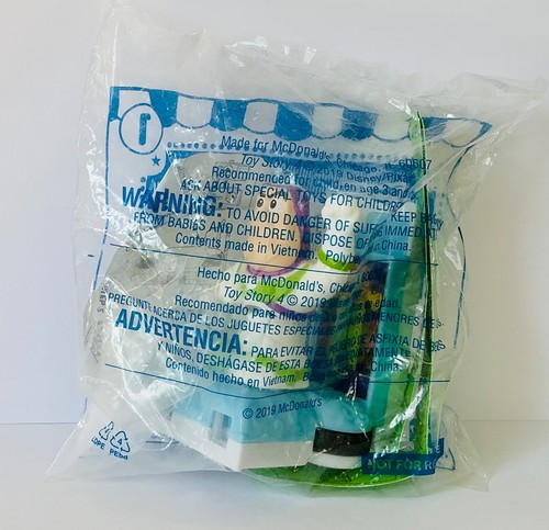 New 2019 mcdonalds - new, usa