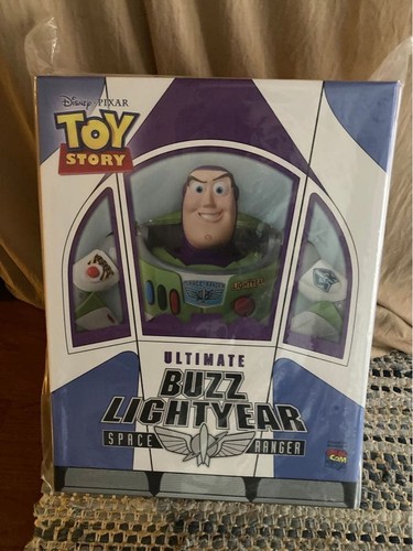 Modellino medicom toy - toy, ultimate