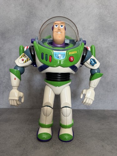 Disney toy story - disney, buzz