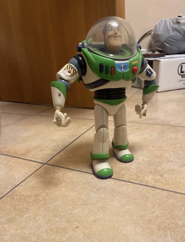 Toy story buzz lightyear - ,
