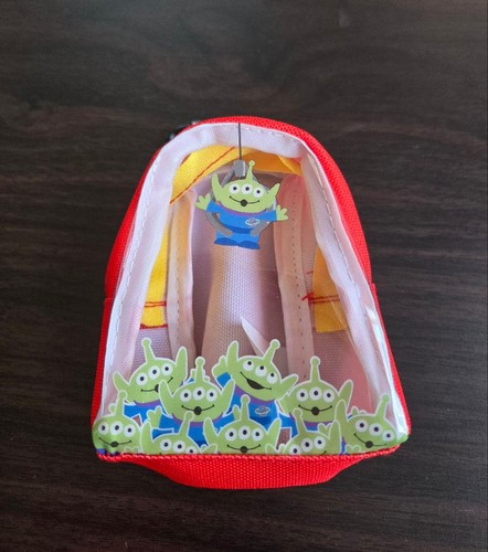 Borsa porta ciondoli - woody, toy