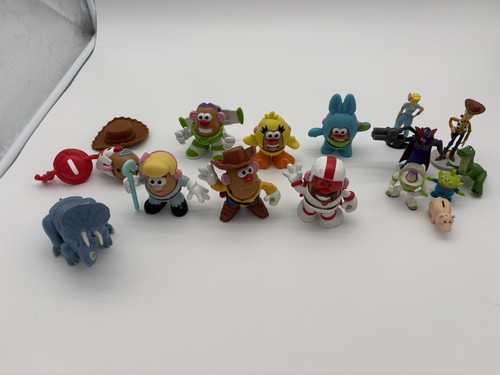 Toy story spud - toy,