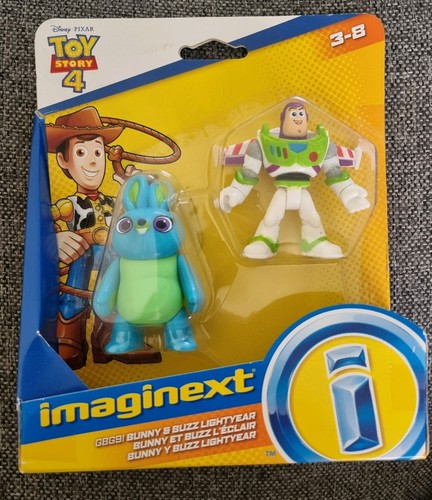 Disney pixar toy story 4 - story,