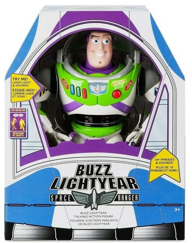 Toy story disney advanced - story,