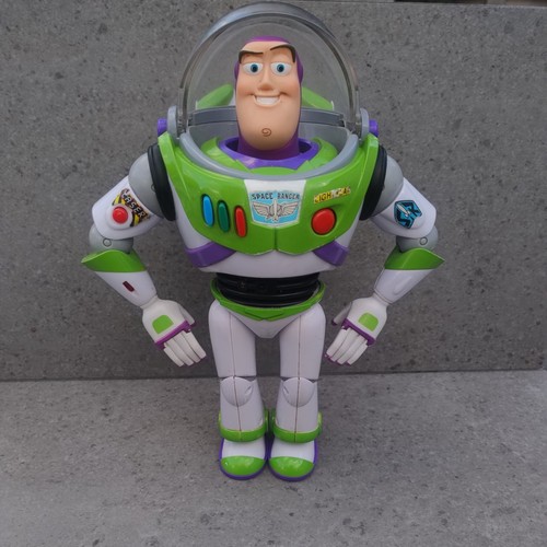 Thinkway toys disney pixar toy - thinkway,