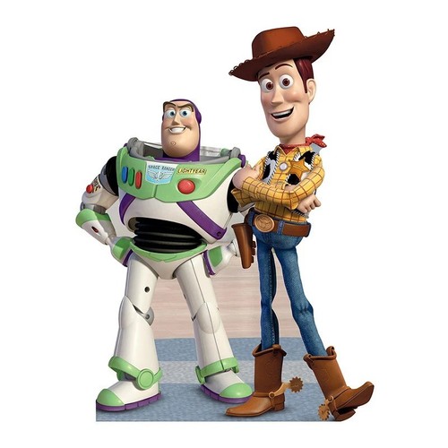 Disney pixar toy story buzz - disney,