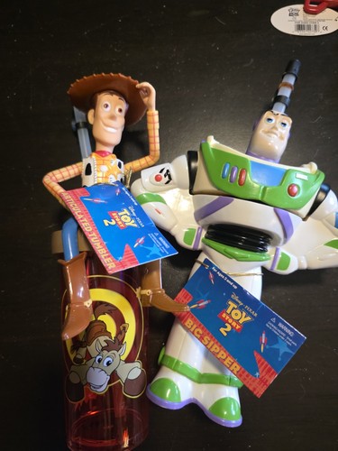 Tazze ricordo buzz lightyear - ricordo,