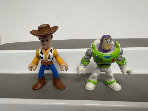 Fisher price imaginext disney - price,