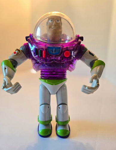 Rare vtg toy - vtg, story