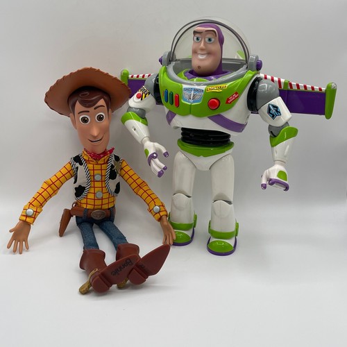 Set action figure disney store - disney,