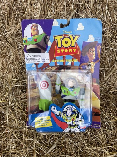 New toy story buzz lightyear - new,
