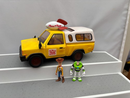 Disney pixar toy story pizza - disney,