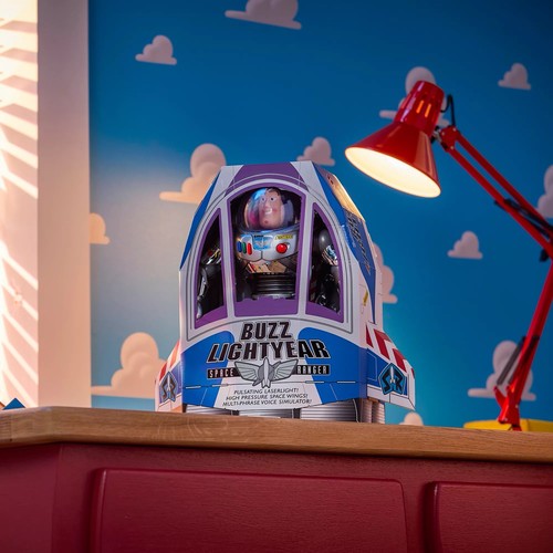 Buzz lightyear toy - toy, 30